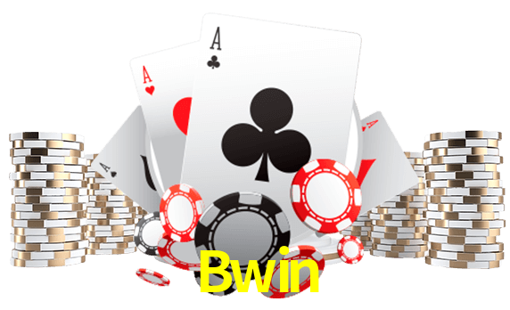 Jogue jogos de pôquer em Bwin