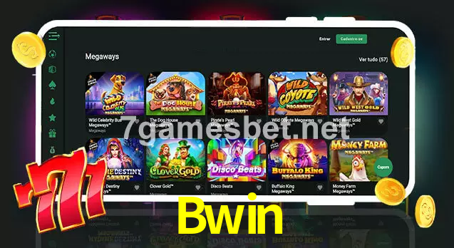 Bwin aplicativo