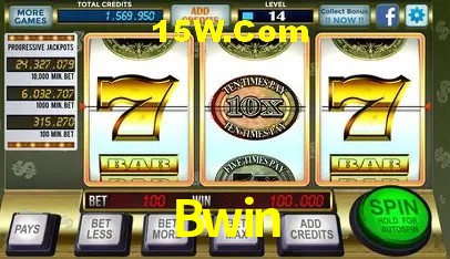 Sistemas de Segurança Bwin