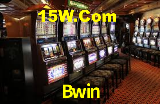 Sinta a adrenalina dos jogos de cassino com Bwin