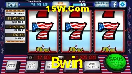 Diretório de Jogos Bwin