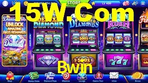 VIP Casino Bwin