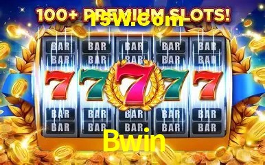 Provedores de Jogos Bwin