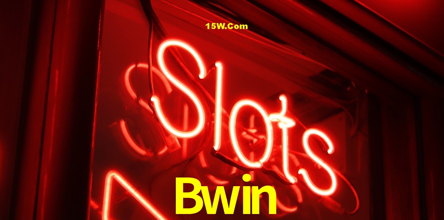 Slot Games Bwin