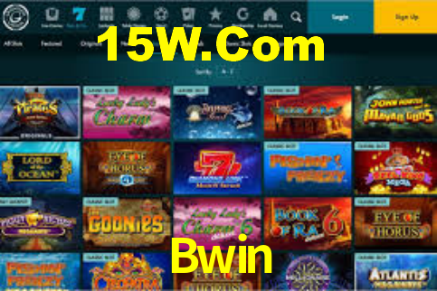 Bwin,Bwin App