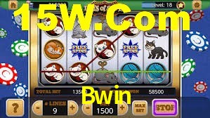 Welcome Bonus Bwin