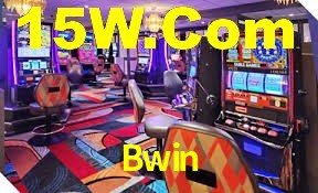 Live Casino Bwin