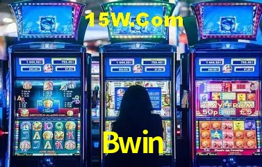Casino Ao Vivo Bwin