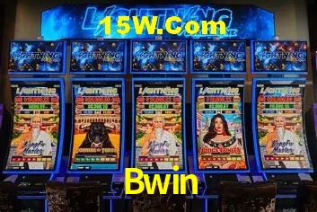 Promoção Relâmpago Bwin