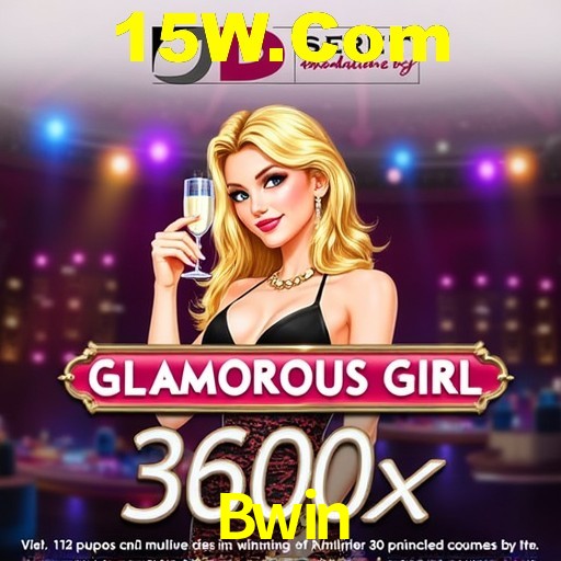 A Emoção da Loteria na Bwin: Uma Chance de Mudança de Vida