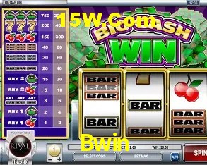 Especiais de Fim de Semana Bwin