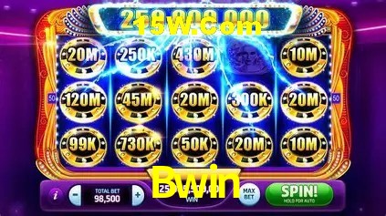 Segurança e performance na plataforma Bwin