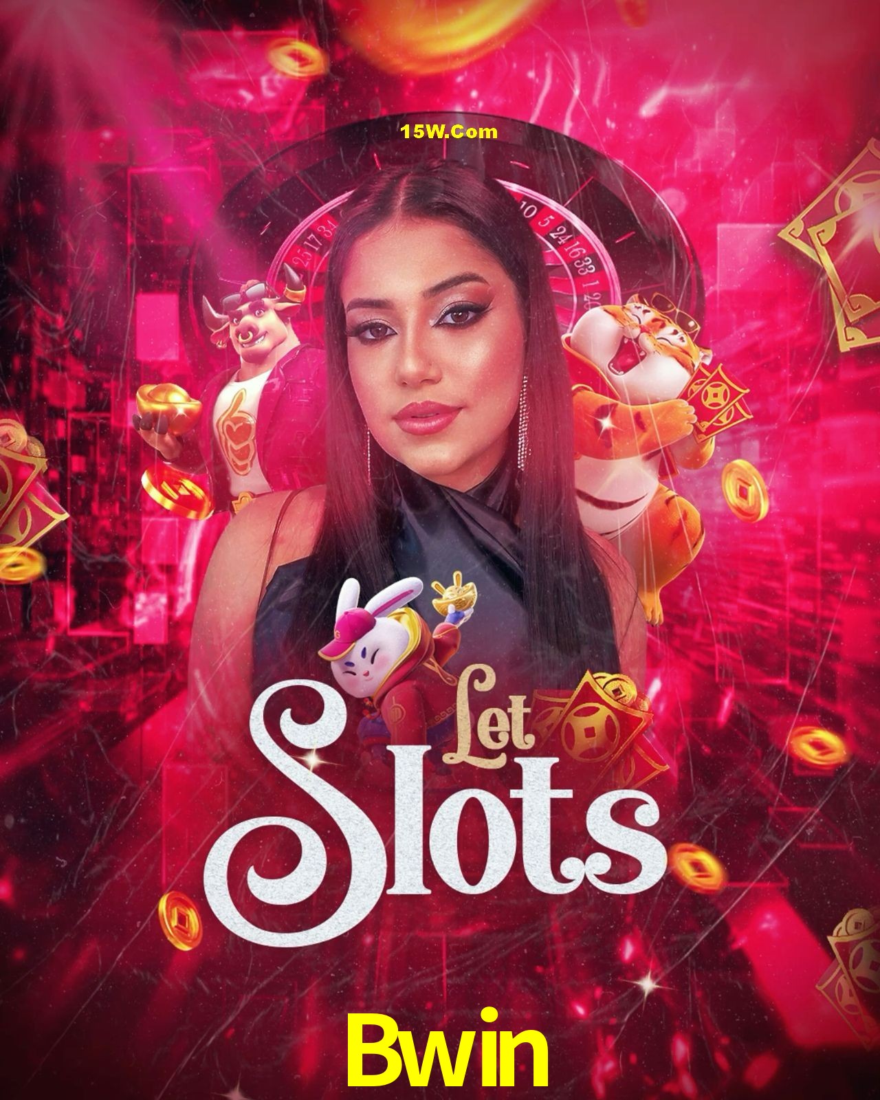 Games Directory Bwin