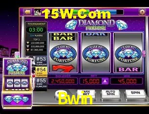 Integração de APIs Bwin