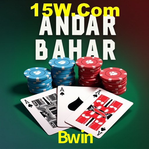 Descubra o Mundo do Cassino Online com Bwin
