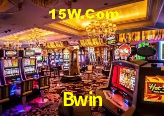 Recursos de Bônus Bwin