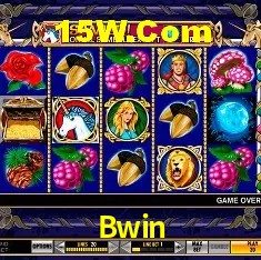 Gates of Olympus Bwin