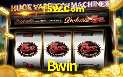 Tecnologia da Plataforma Bwin
