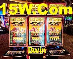 Live Casino Bwin