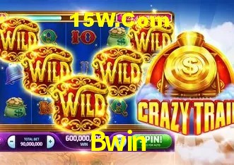 Sistemas de Segurança Bwin