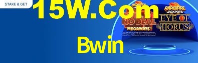 Bwin App Interface