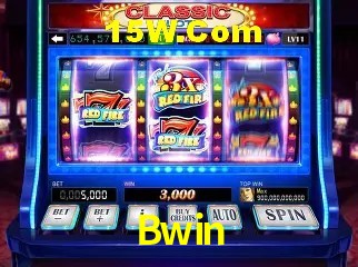 Promoção Relâmpago Bwin