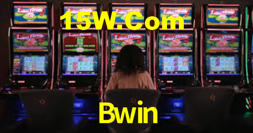 Bwin - Slots De Alta Taxa - Bwin App