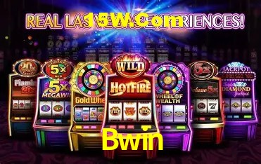 Jogos de Slot Bwin
