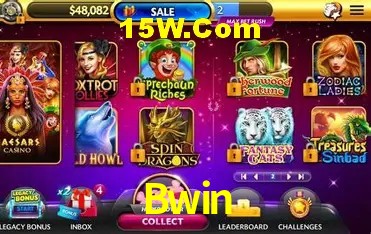 Benefícios da Conta Bwin