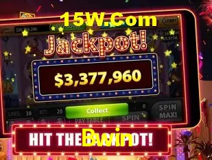 Provedores de Jogos Bwin