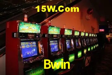 Cadastro Rápido Bwin
