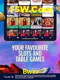 Welcome Bonus Bwin